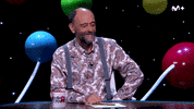 Ilustres Ignorantes Lol GIF by Movistar Plus+