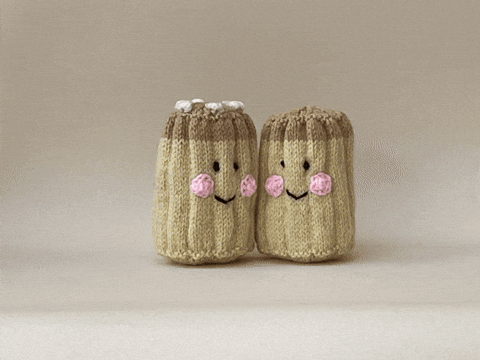 Mr Mrs Love GIF by TeaCosyFolk