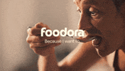 Night In Cooking GIF by foodora