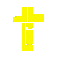 capillapais voluntariado pastoral capilla pastoraluc Sticker