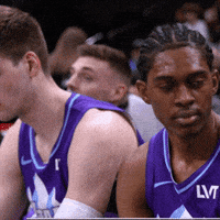 Happy Lets Go GIF by Utah Jazz