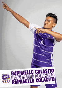 Purple Aces Evansville GIF by UE Athletics