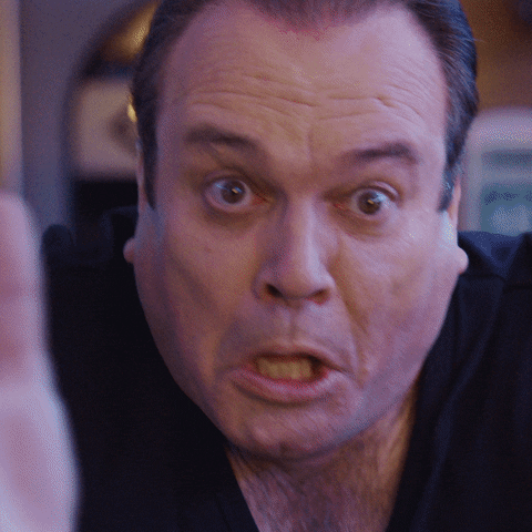 Excited Time Of My Life GIF by Virgin Trains