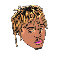 Sticker by Juice WRLD