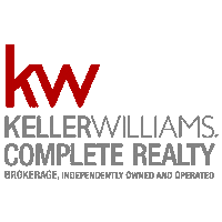 Keller Williams Adviser Sticker by knighton