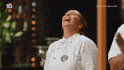 Happy Laura GIF by MasterChefAU