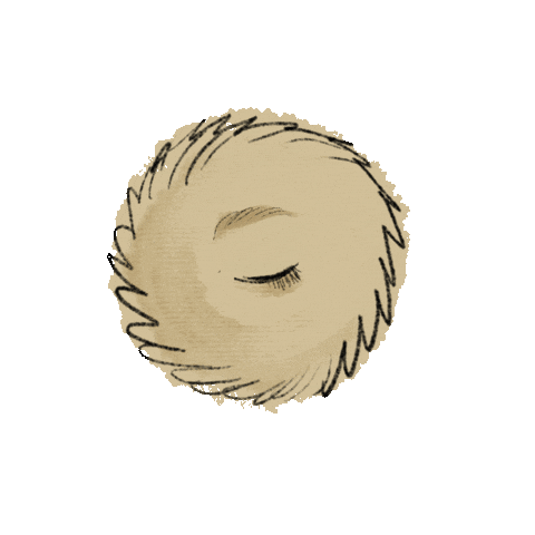 Eyes Sticker