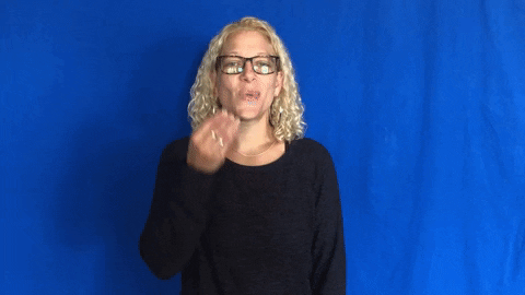 jenmari giphygifmaker asl homework GIF