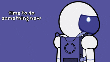 Come Go For It GIF by VeeFriends