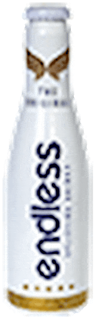 endlessdrinks endless bottle shaking Sticker