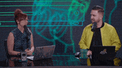 Tim Gettys To Say GIF by Kinda Funny