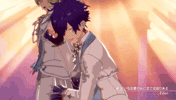 Ensemble Stars Eden GIF