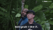 Kim Kardashian Kirby GIF by The Roku Channel