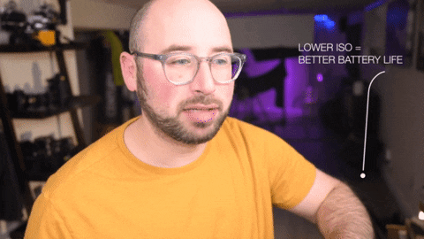 scottwyden giphyupload youtube photography photographer GIF