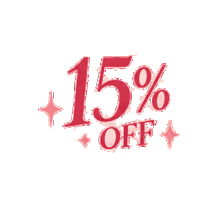 Discount Sticker by Buduprofi