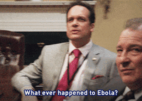 season 4 bill ericsson GIF by Veep HBO