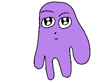 Happy Cat Sticker by Mekamee