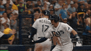 Major League Baseball Sport GIF by MLB