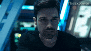 Disappointed Sci Fi GIF by Amazon Prime Video