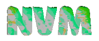 Art Rainbow Sticker