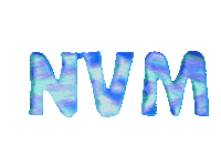 Art Glitch Sticker