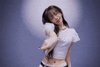 Black Hole Dancing GIF