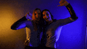 Golden Eagles We Are Marquette GIF by Marquette Athletics