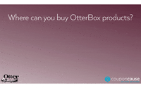 Faq GIF by Coupon Cause