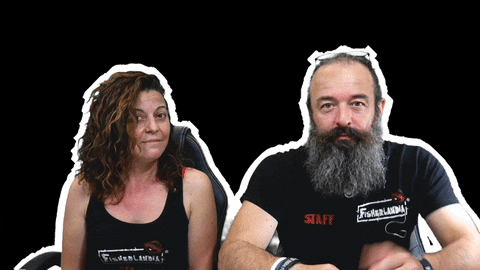 Fish F GIF by Fisherlandia