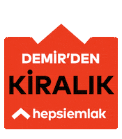 Demir Sticker by hepsiemlak