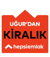 Gayrimenkul Sticker by hepsiemlak