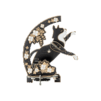 elkei_education diy electronics pcb home school Sticker