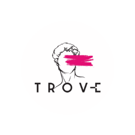 troverestaurantofficial giphygifmaker Sticker