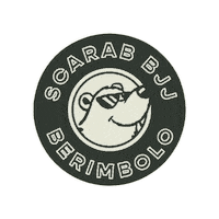 scarabbjj  Sticker
