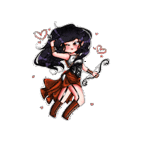 Cazadoresdeanomalias Sticker