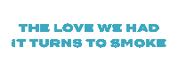 Music Video Love Sticker by Olivia Lunny