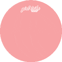 Money Babe Sticker by Girl Tribe Co.