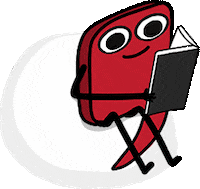 bringglobal reading bringin bringglobal Sticker