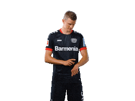Bayer 04 Time Sticker by Bayer 04 Leverkusen