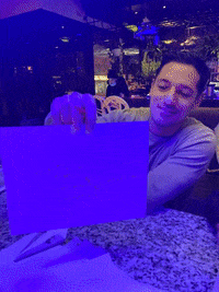 Community Performance GIF by Alex Boya