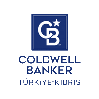 Emlak Sticker by Coldwell Banker Türkiye