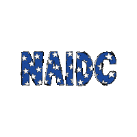 Naidc 2026 Sticker by KAID