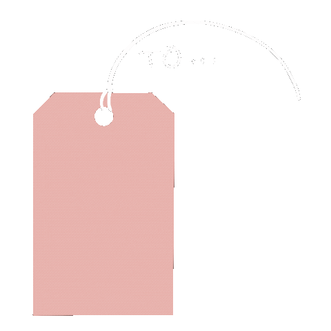 Party Shopping Sticker