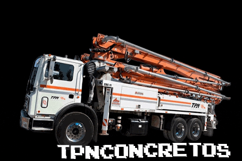tpnconcretos giphygifmaker concreto bomba de concreto tpnconcreto GIF