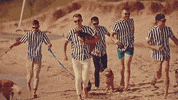dogs puppies GIF by Pure Noise Records