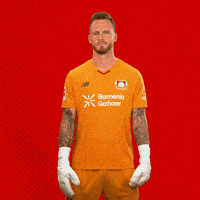 Bayer 04 No GIF by Bayer 04 Leverkusen