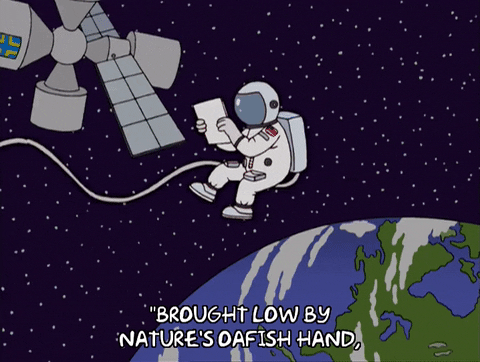 season 15 space GIF