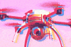 drones GIF by Caitlin Burns