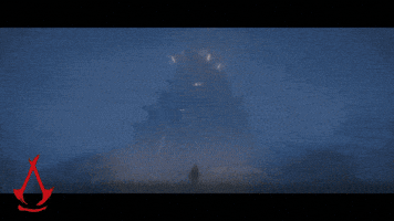 Sneak Attack Running GIF by Assassin's Creed
