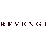 Revenge Harlotsonhulu Sticker by HULU